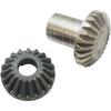 9703337 9703338 Stand Mixers Bevel and Drive Gear Replacement W11192795 Beveled Gears Set