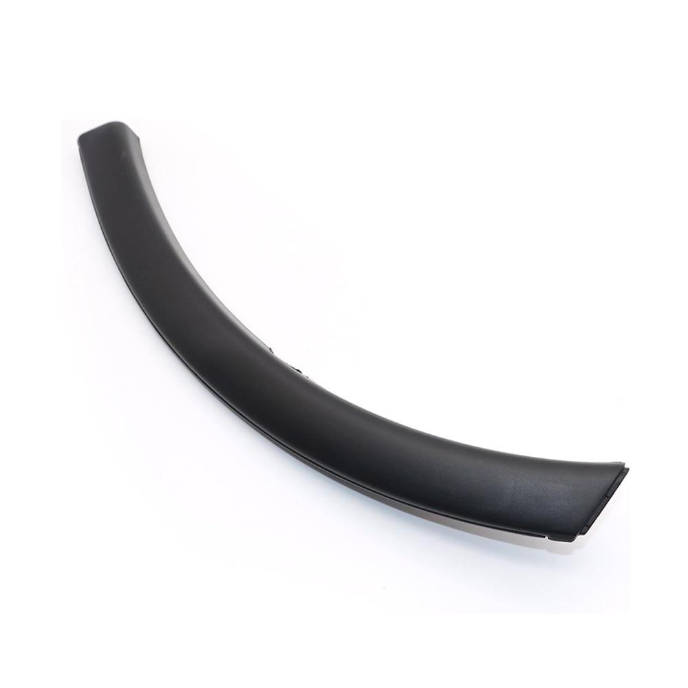 Right Front Wheel Arch Molding Trim RH Side Fits For Mitsubishi Outlander 2014-2020