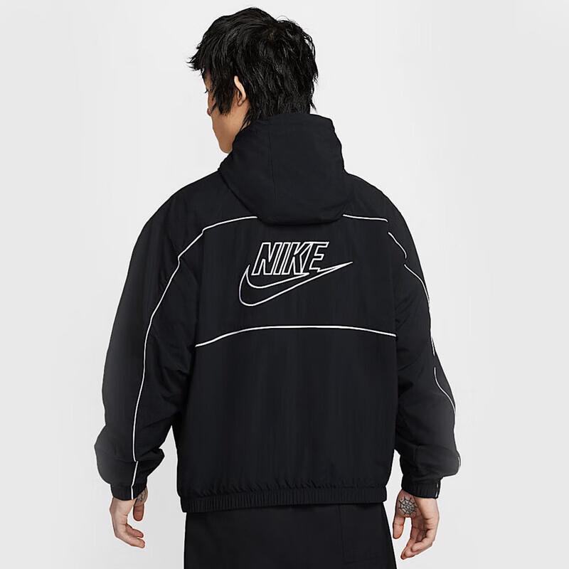 Nike Men's Woven Fashion Casual Sports Jacket HJ2013-010