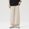 Autumn and Winter Sports Pants Men Autumn and Winter Hoodies Men Autumn and Winter Banana Pants Men Autumn Loose Men and Women Same Style