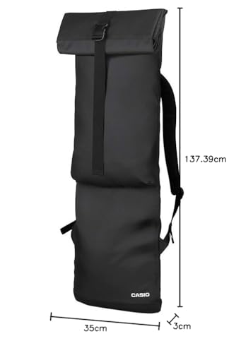 Casio Soft Case SC-650B