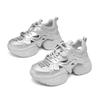 Strictly Selected Sandals Women's 2025 New Dad Shoes Summer Versatile Platform Sandals Are Not Tired To Go To Work and Wear Single Shoes Outside