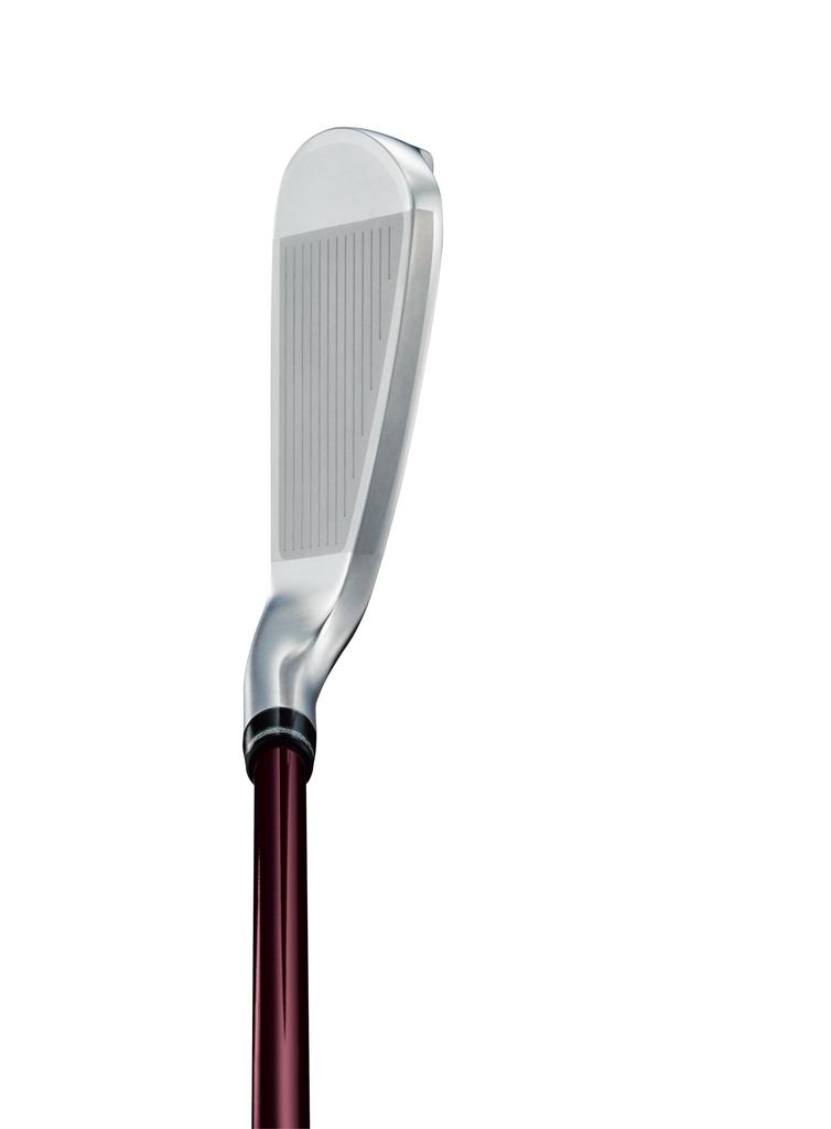 Dunlop Golf Club XXIO Prime 2025 Iron Set 4 Pieces Carbon Shaft PW SR Golf Club Set SP-1300 Men's Right-handed Count #7-9, Flex