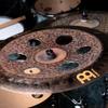 MEINL Cymbals Byzance Dual Series China Cymbals Trash China B20DUTRCH 20" []