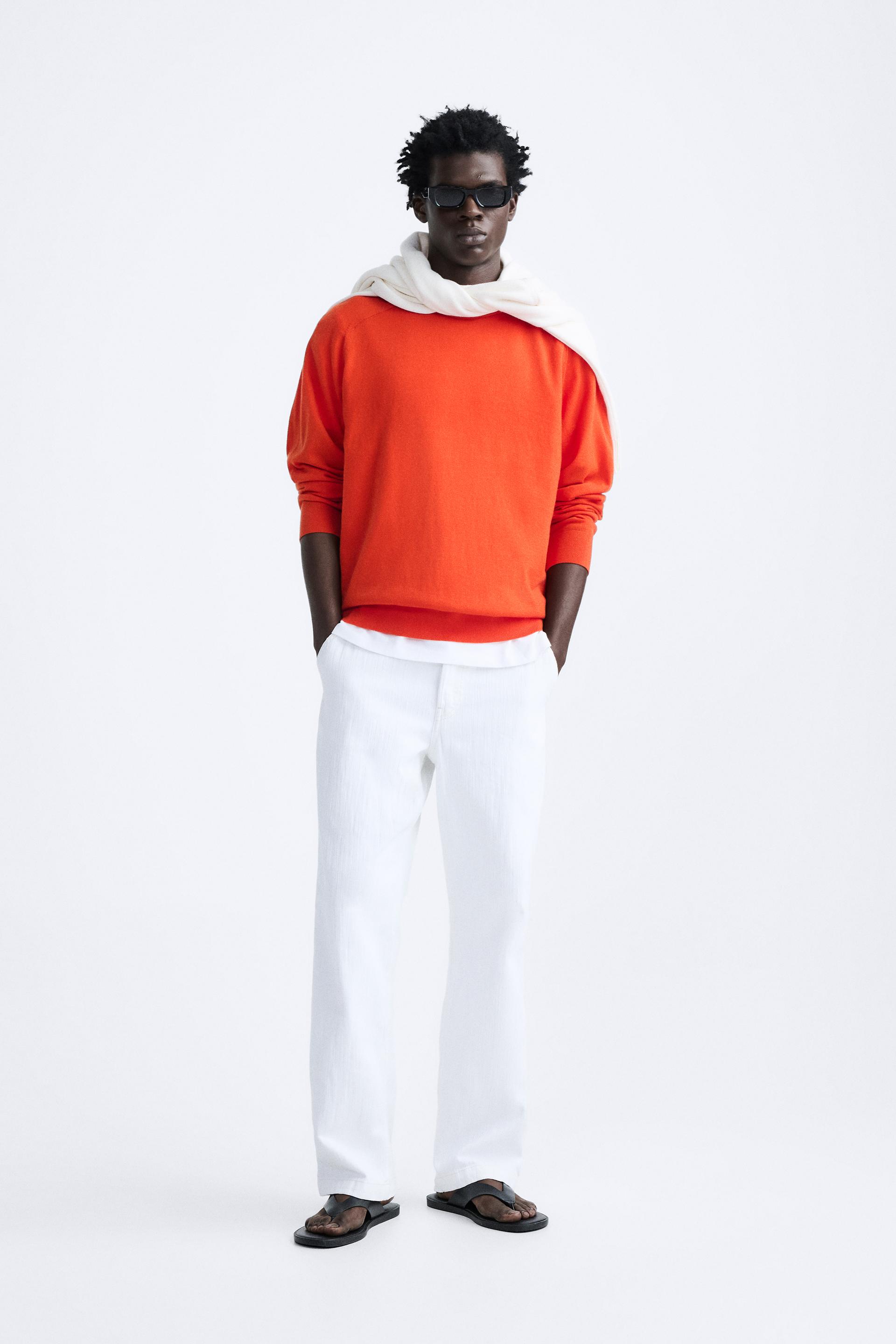 

ПОЛУШЕРСТЯНОЙ СВИТЕР