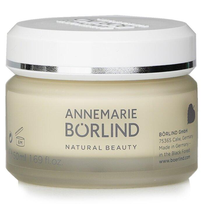 ANNEMARIE BORLIND Regeneration System Vitality Revitalizing Day Cream