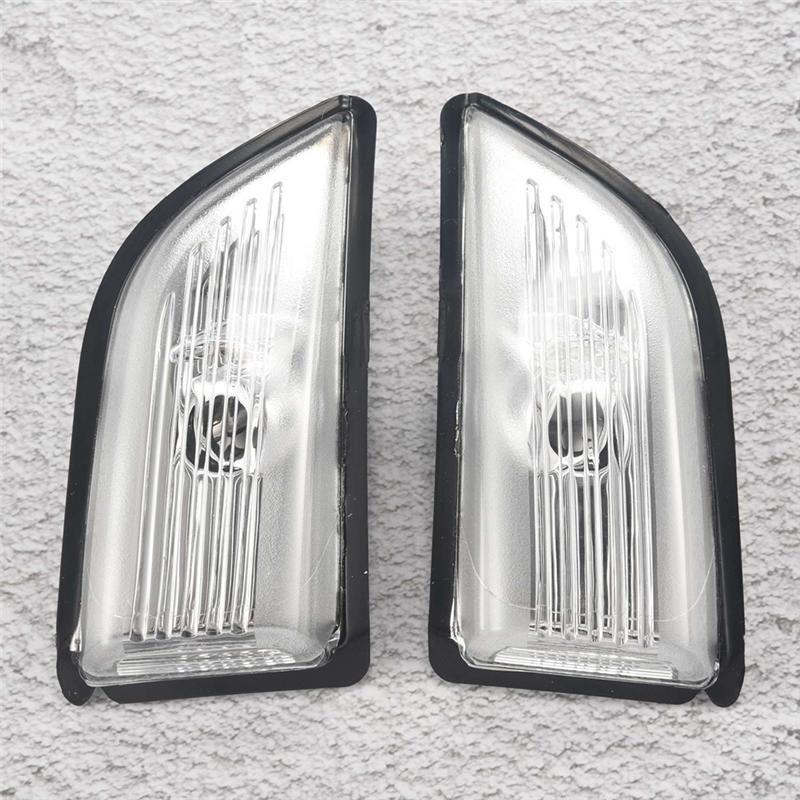 A51K-Spiegel-Blinker-Licht-Linsenabdeckung Für Volvo XC60 2009-2013 Rückspiegel-Blinker-Lampengehäuse