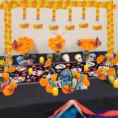 Deko & Wohnaccessoires – Künstliche Blumen & Kränze
