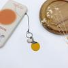 3D Table Tennis Pendant Keyrings Keychains Sports Small Table Pingpong Keychain Cute Sports Keychain Pingpong Pendant