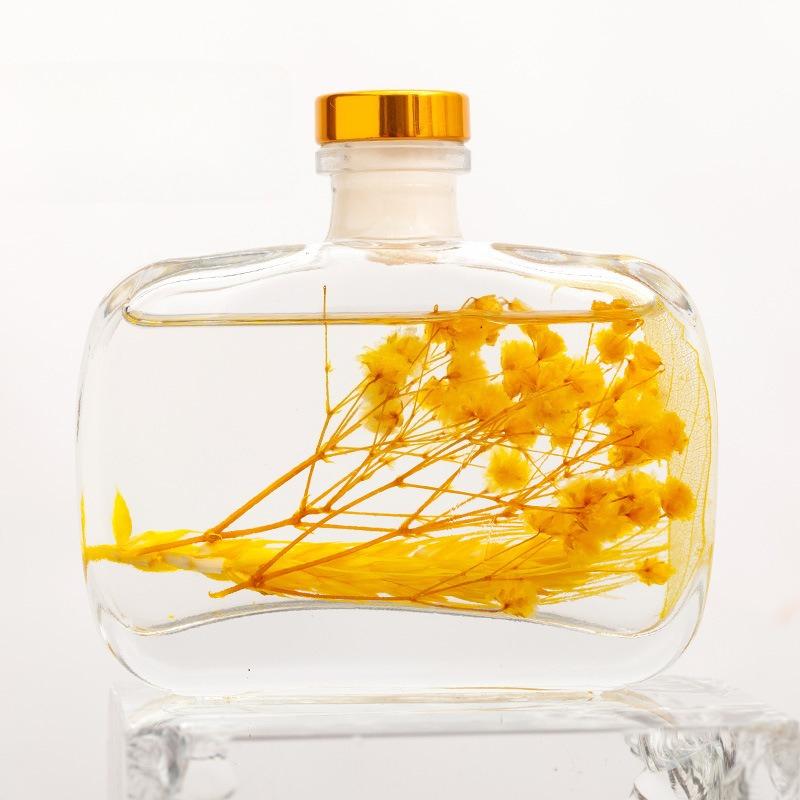 Wasserbasierte Blume Ohne Feuer Duft Aromatherapie Haus Tägliche Nutzung Trockenblumen Zweig Lufterfrischer Aromatisch Stehend Aromatherapie