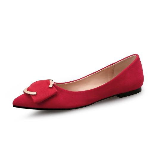 

Fashion Fashion Women Vulcanized Shoes High Heel Pointed Toe Rhinestone Black Office Ladies Shoes Big Size 31 красный