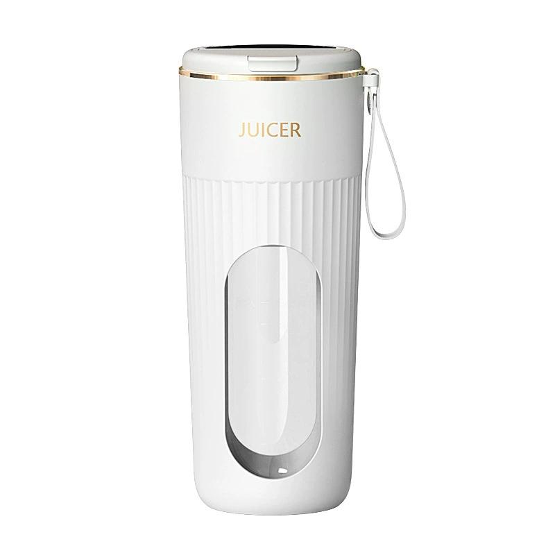 

Mini licuadora portátil recargable para jugos batidora de frutas eléctrica personal inalámbrica