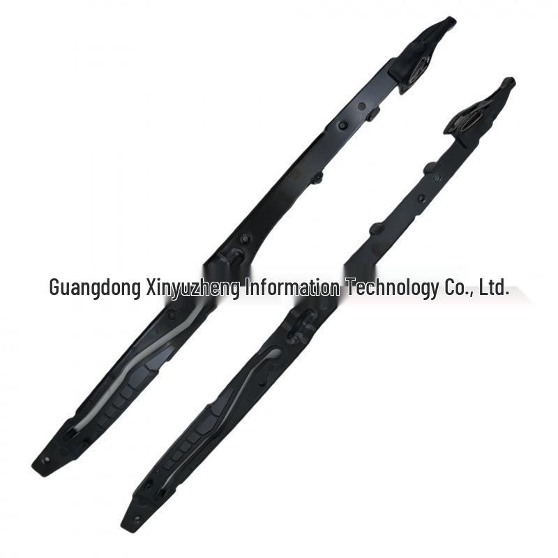 

Sunroof Cable and Rail for Ford Raptor FL3Z-1651071-A - Model FL3Z16502C22