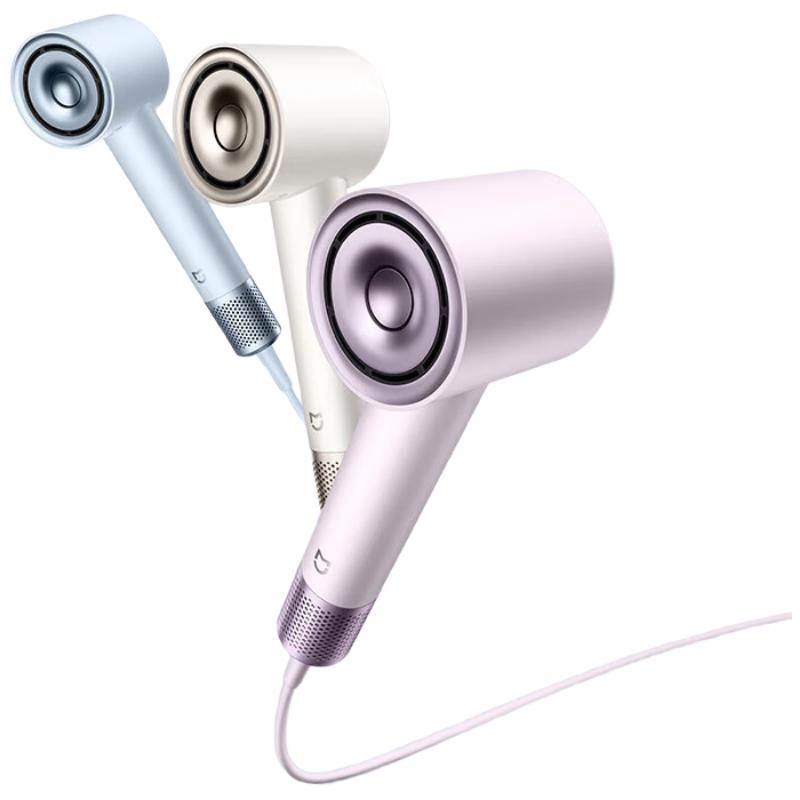 Xiaomi Mijia High-Speed Water Ion Hair Dryer CN plug (adapter included)