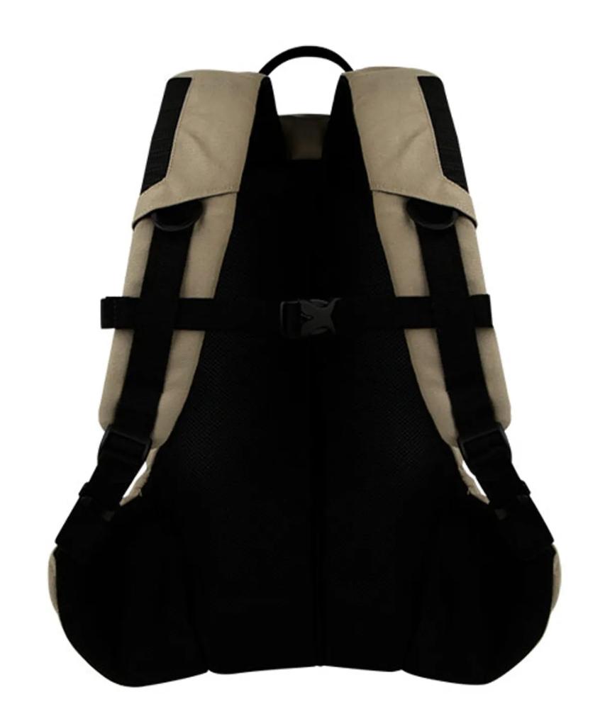 T-Level Uno 28L Backpack Beige
