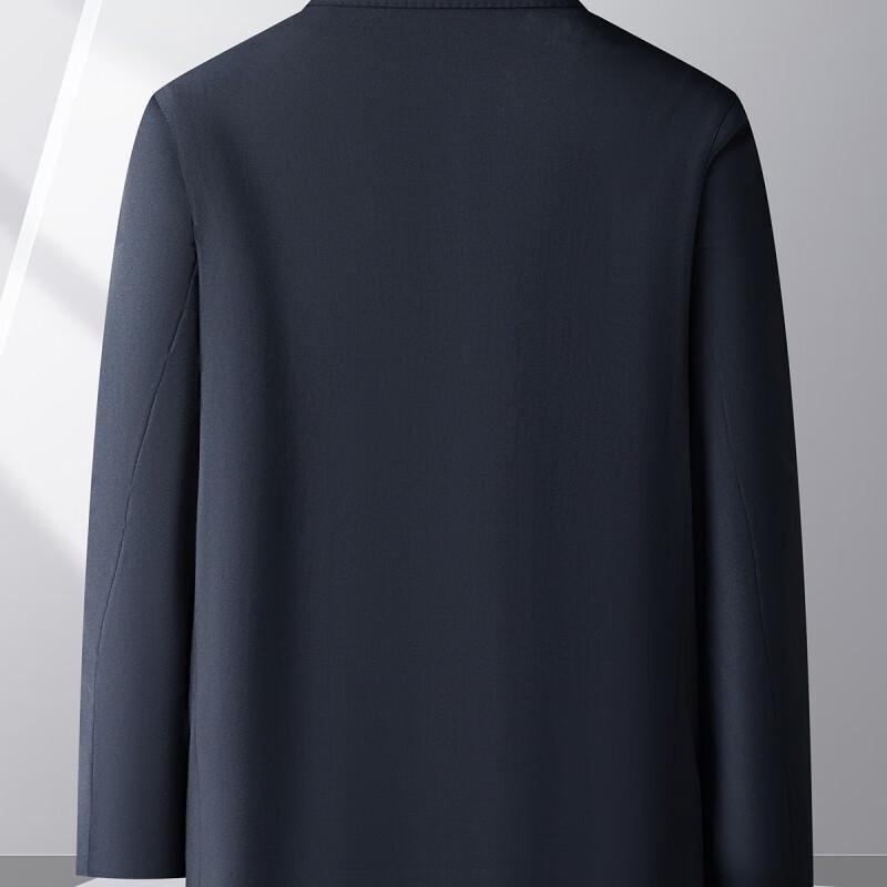 FAPAI.EC Men's Warm Jacket PJ432770605