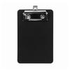 Loose-Leaf Binding Bill Clipboard Clamp Design Writing Pad Clamp Paper Holder  Office Supplies