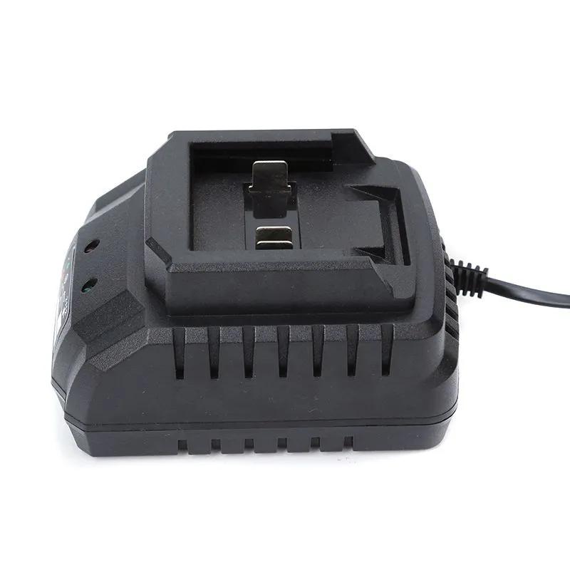 1pcs Universal Grinder Charger Electric Tool Battery Charger for Makita Pin Charger 18V 21V Electric Drill Electric Wrench Angle