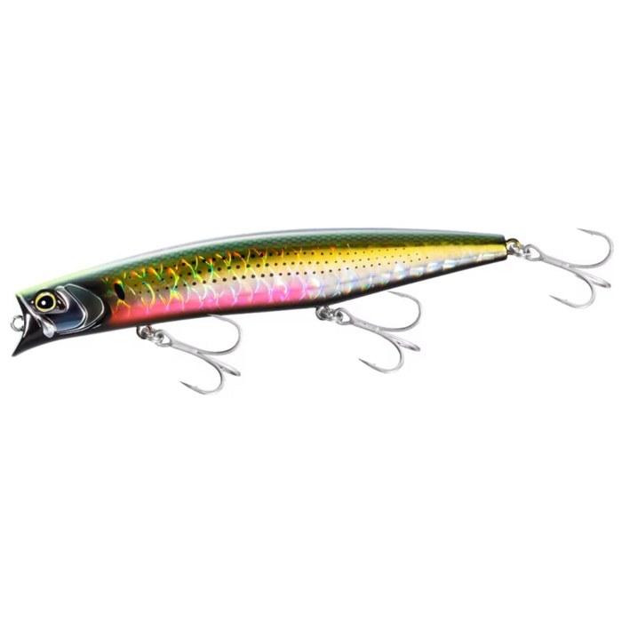 Shimano Seabass Lure Exsence Monica 125F