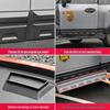 Jetour Traveler CDM Car Door Skirt & Edge Guard for 26 Models - Exterior T2 Mod Accessories