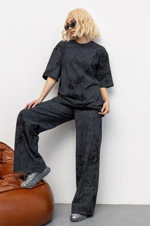 Штаны палаццо Urban Eclipse E2-LDP TotalFit (06399228)