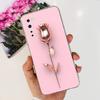 For OnePlus Nord Case AC2001 AC2003 Stylish Painted Cover Soft Siliicone Phone Case For Oneplus 8 Nord 5G One Plus Z Back Shell