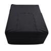Baby Blackout Cover Breathable Stretchy Comfortable Portable Crib Blackout Cover for Outdoor Travel