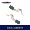 Dongcheng 255 Aluminum Saw Machine Accessories: Belt Saw, Carbon Brush 05708