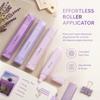 4pcs Odorless Adhesive Dot Dispenser Even Adhesion Repositionable Glue Stick  Crafts