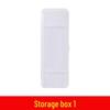 Cross-Border 6-Layer Disposable Stainless Steel Razor Blade Hair Removal Knife