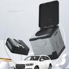 Reusable Trash Can Outdoor Toilet for Camping Hiking Beach Traffic-Jam Car Potty