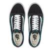 Vans Old School V36cf D.chk Denim Check