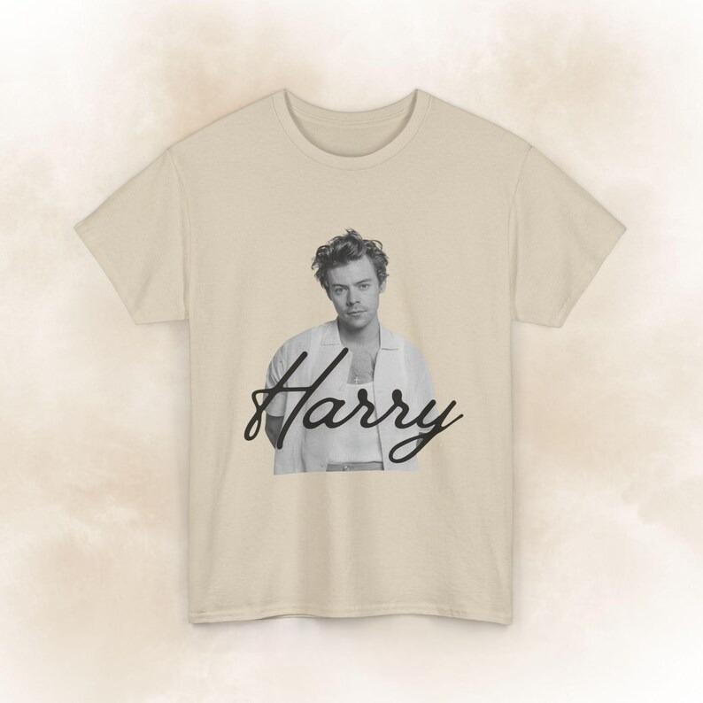 2026 Summer Fashion Tee Men Women Vintage Top Harry Styles Tour T-shirt - 'together, Together' 2026 Tour  Hip Hop Streetwear Oversized Tshirt