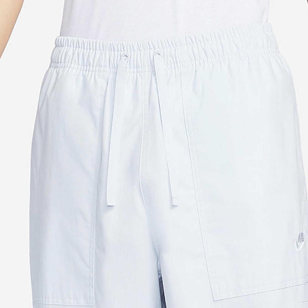Nike Club Casual Pants Men's Light Blue FN3097-043