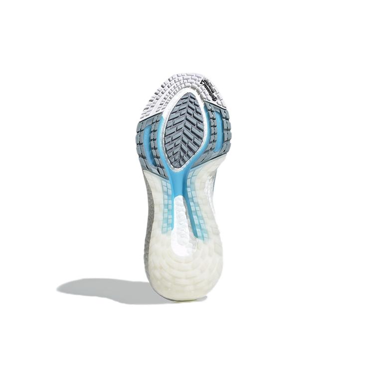 New Adidas Ultra Boost 22 Cold.RDY Blue Tint Silver Metallic Women's GX8032