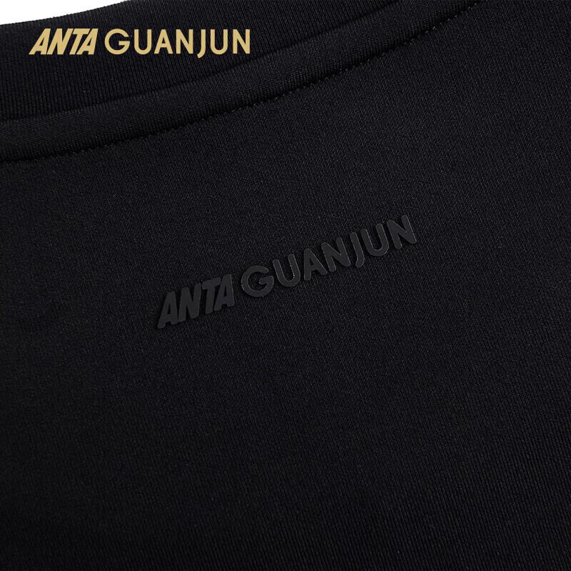 ANTA Champion All-Weather Far-Infrared Thermal Crewneck Sweatshirt