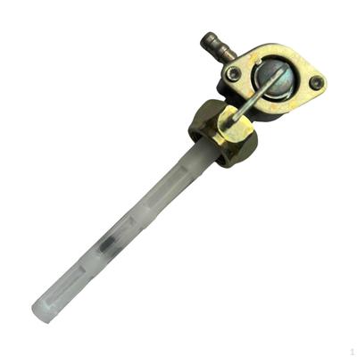 Motorcycle Petrol / Oil Fuel Tap Petcock Switch for 125