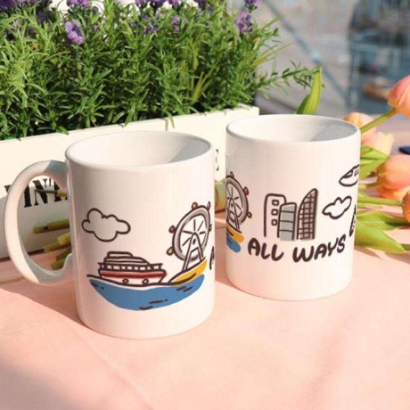 pd735-Design Mug 2p-Incheon
