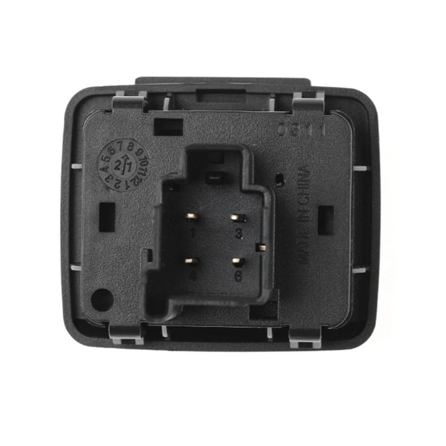 For 2011-15 Ford F150 F250 F350 F450 F550 110 Volt Power Outlet Socket Auxiliary