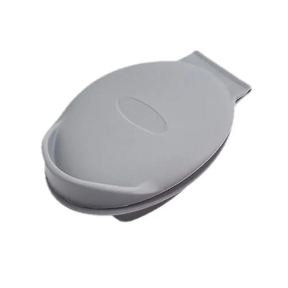 Oyster Shucking Hand Clip Silicone Clamp Clam Shucking Oyster Shellfish Opener Tools Household Kitchen Gadgets