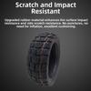 Enhanced Traction Scooter Tire Off-road Tire Tubeless Tire