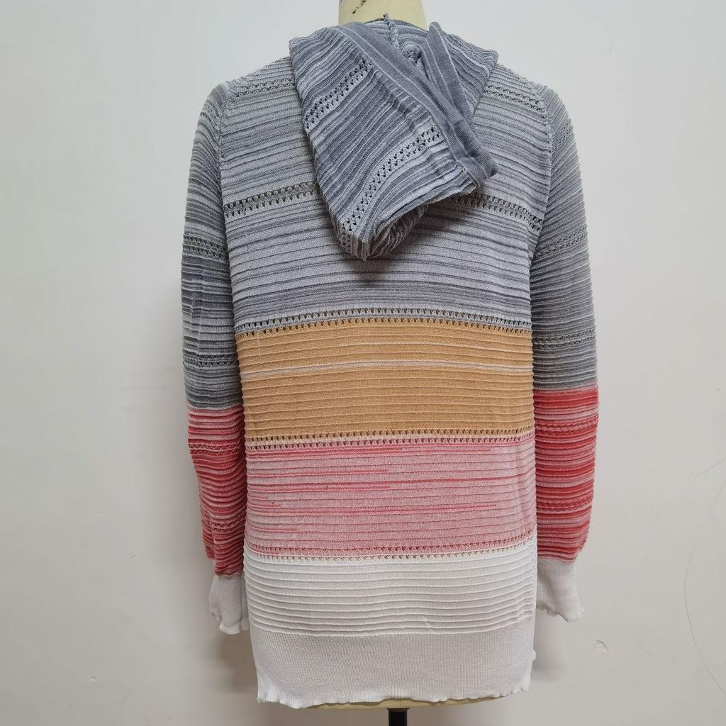 QICED Single Autumn Winter Women's Sweater Women's Sweater Loose Fashion