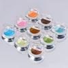 ROMANTIC BEAUTY - Galaxy Chameleon Single Eyeshadow - 13 Colors