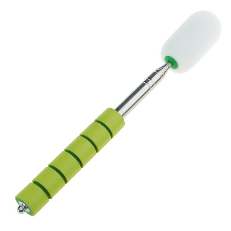 

Telescoping Sponge Stick Pottery Sponges Removing Excess Water From Tall Or Narrow Forms Sticks Rod Medium specification