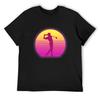 Golf T-Shirt Quick-drying New Edition Louboutins T-shirt Men