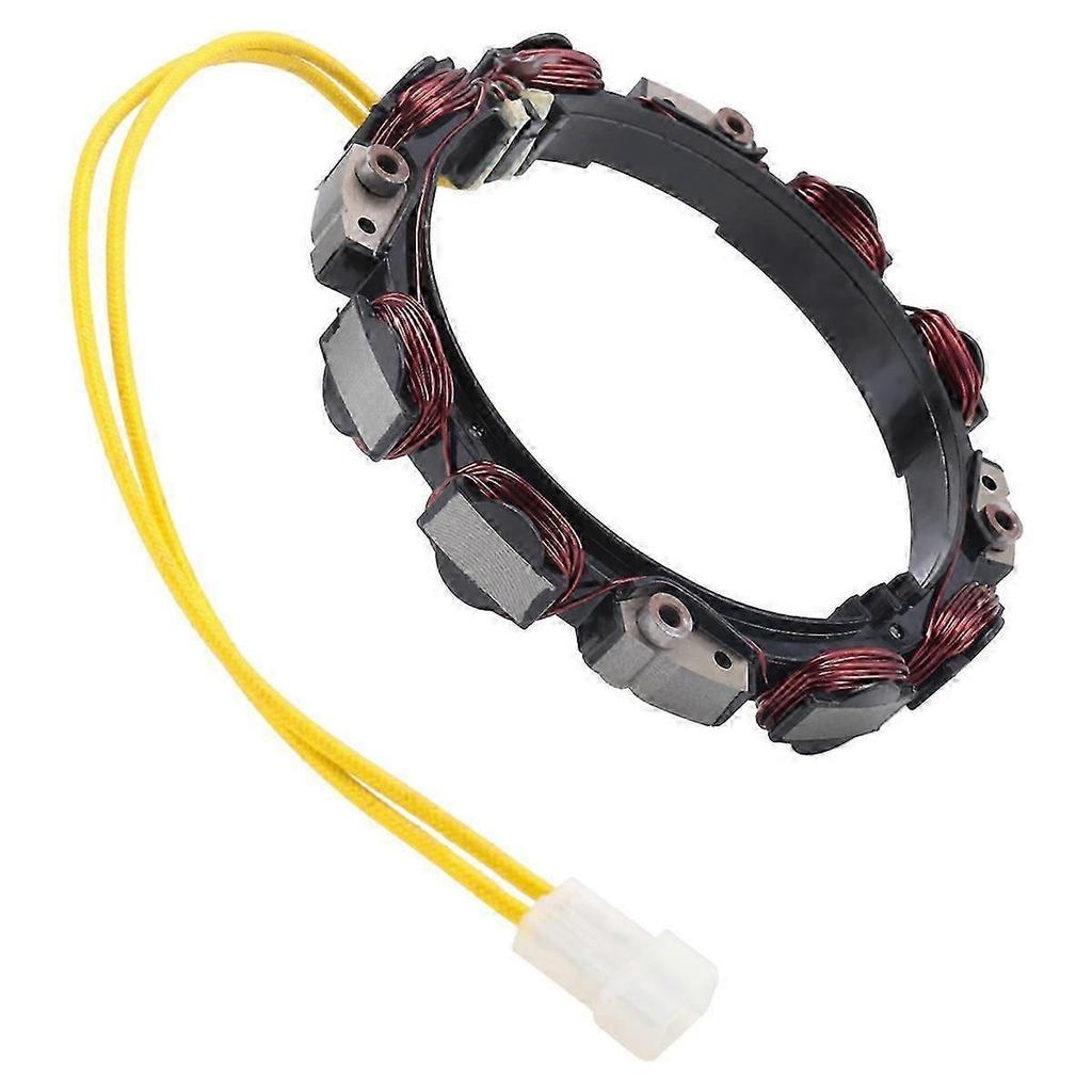 Alternator Charging Coil Alternator for &Stratton 592830 696458