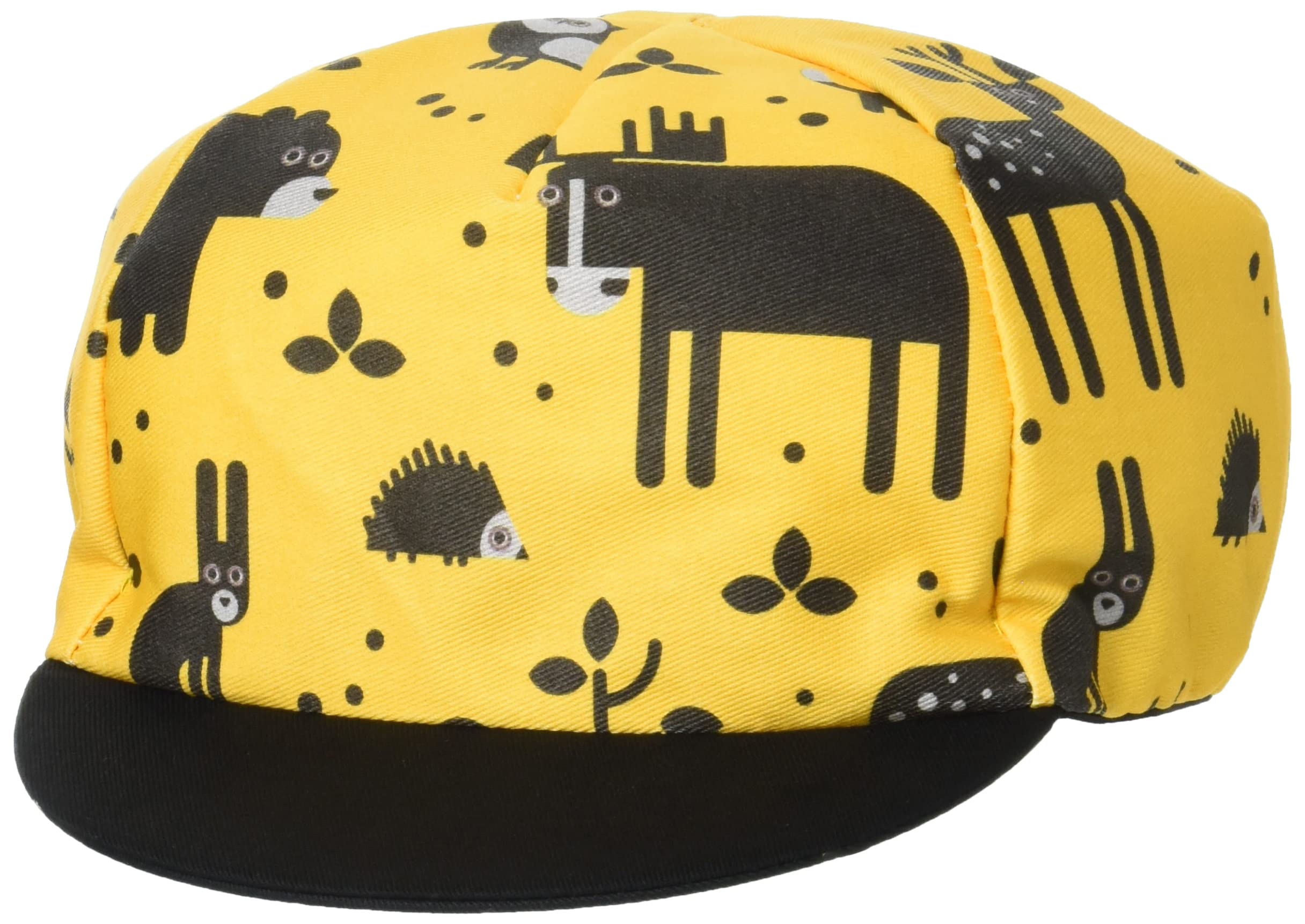 

BELLO CYCLIST GARVA Cycling Medium Cap,