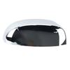 Car Side Mirror Cover Upper Top Half For Silverado Suburban Tahoe For GMC Sierra Yukon For Cadillac Escalade 2007-2013