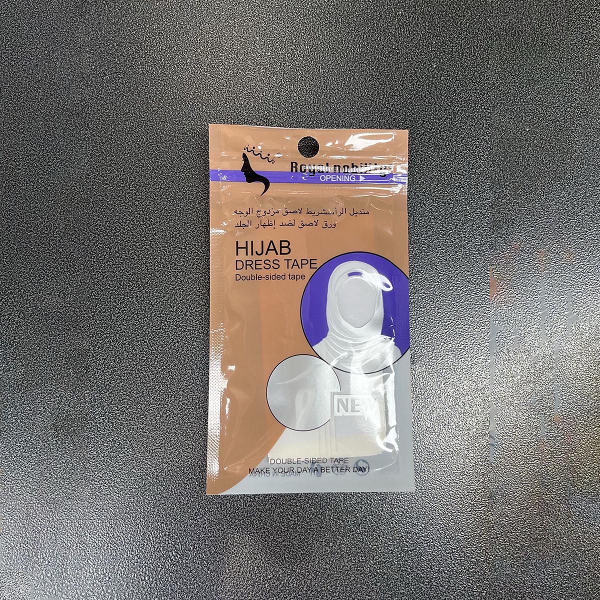 

36 Прозрачных Двусторонних Клейких Полосок: Невидимые, Нескользящие, Водонепроницаемые, Не оставляющие следов наклейки для фиксации шарфа и воротника.