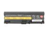 Battery for Lenovo ThinkPad L530 T430 T530 6600mAh